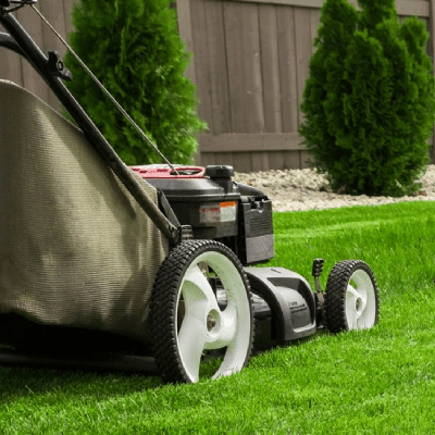 Lawn Care