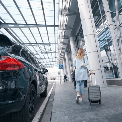 Airport Transportation