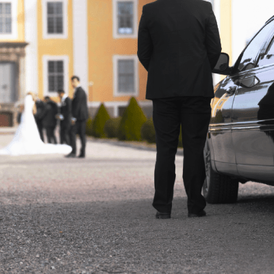 Wedding Transportation