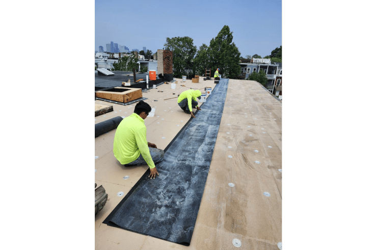 JR CONSTRUCTION AND MORE