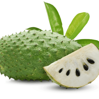 SEA MOSS SOURSOP GELS