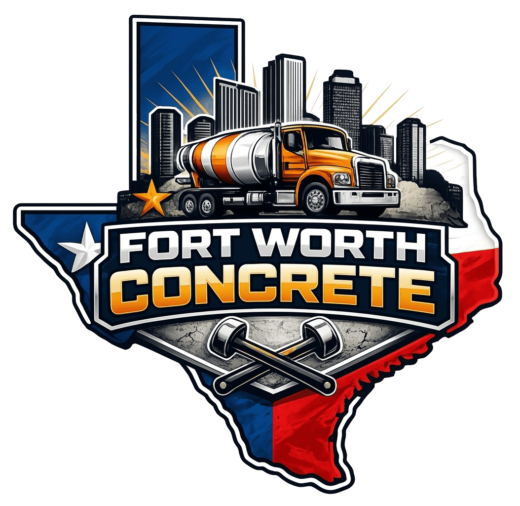 Fort Worth Concrete