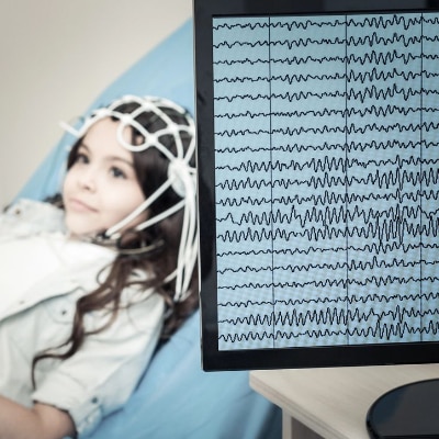 EEG Testing