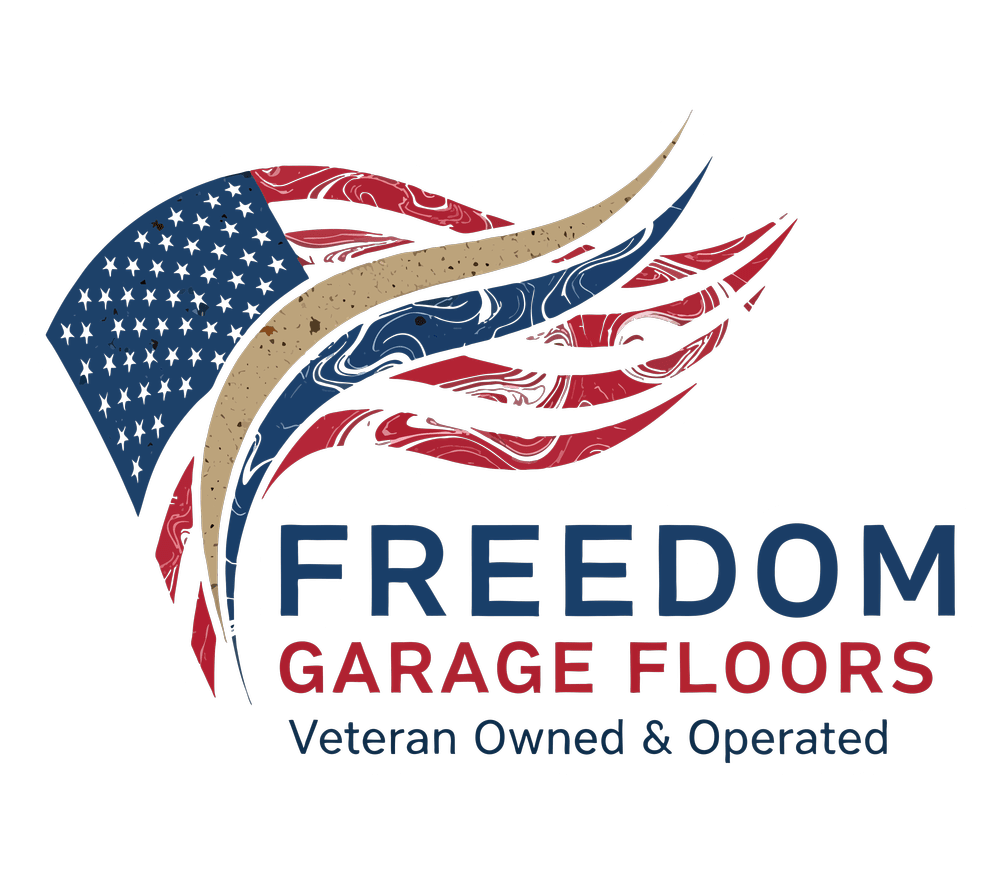 Freedom Garage Floors