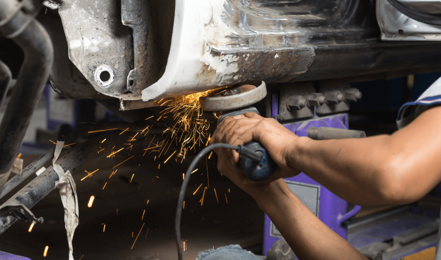 Heart of Texas Fiberglass