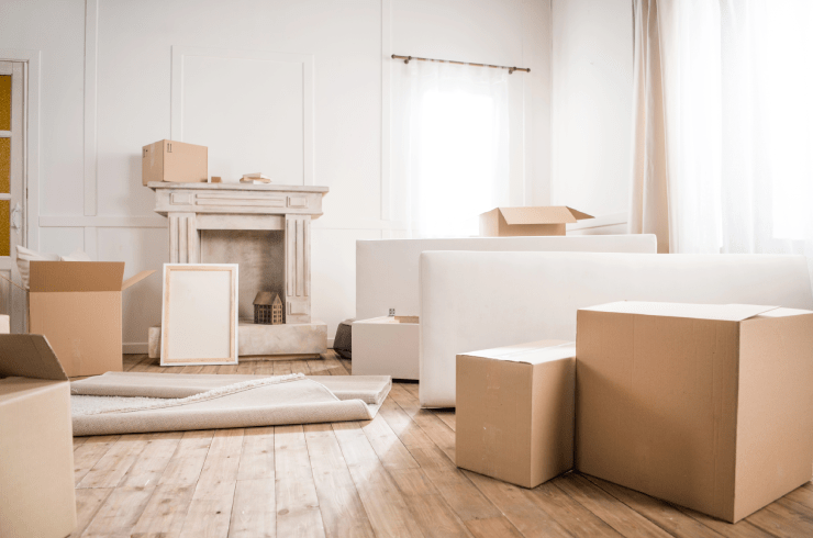 Nash Transports Moving Company