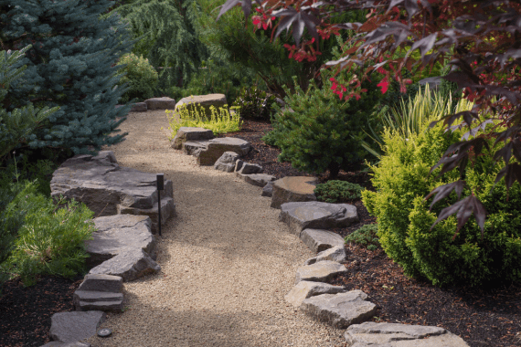 Vergil's Lawn & Landscaping 