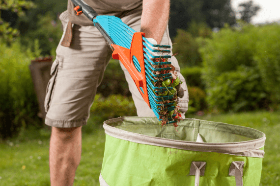 Vergil's Lawn & Landscaping 