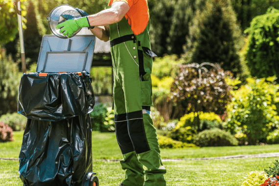 Vergil's Lawn & Landscaping 