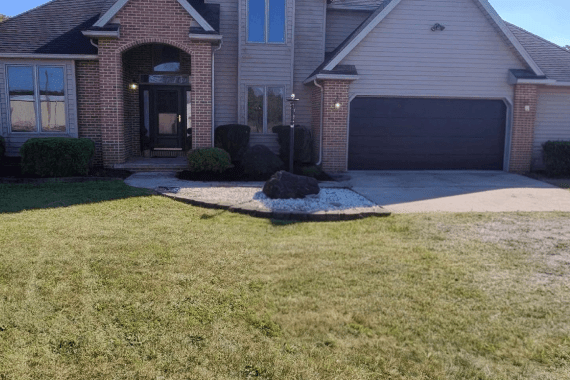 Vergil's Lawn & Landscaping 