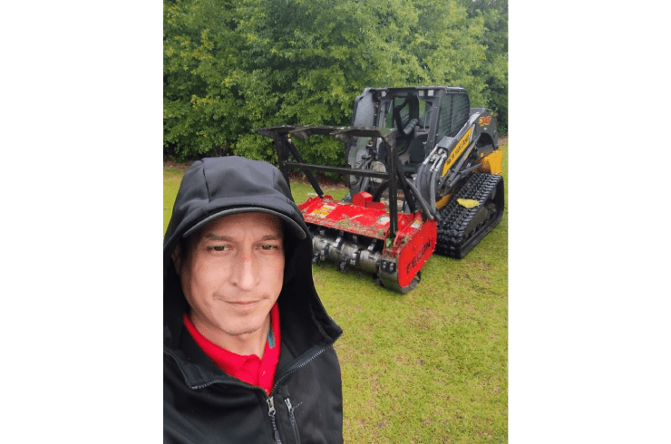 Golden Oak Tree Expert