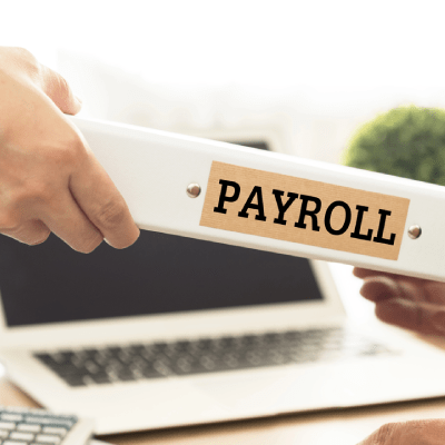 Payroll Services