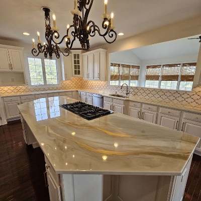 Countertop Refinishing