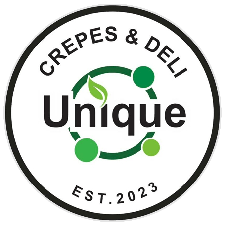 Unique Crepes & Deli
