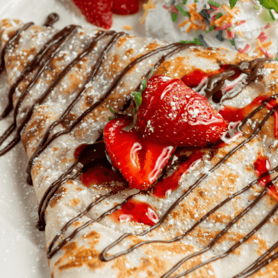 Crepes
