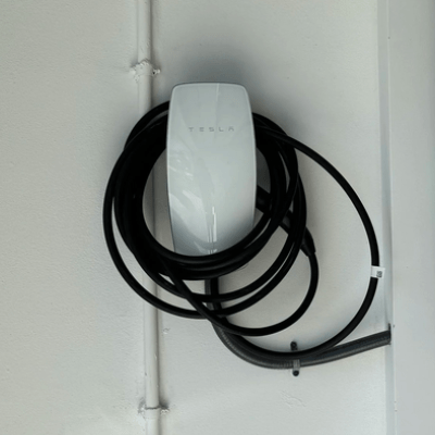 EV Charger Installation