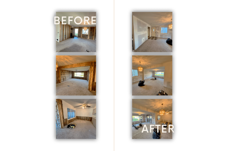 Blue Line Home Repair