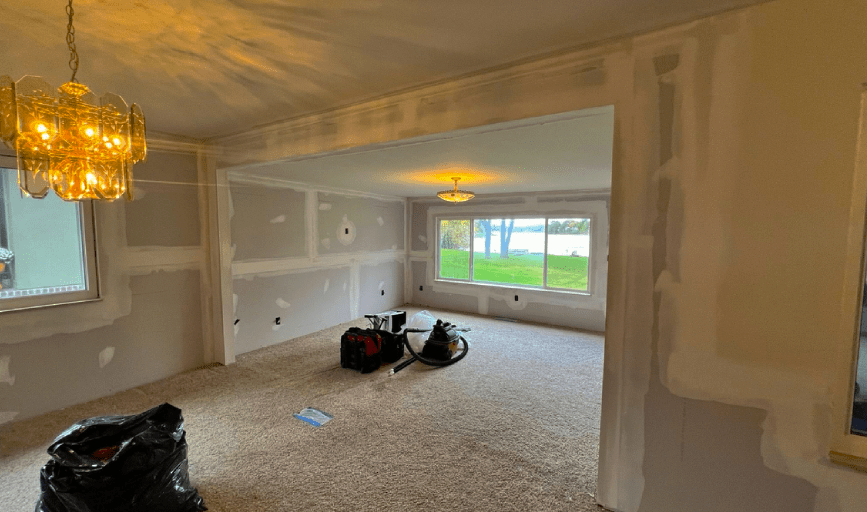 Blue Line Home Repair