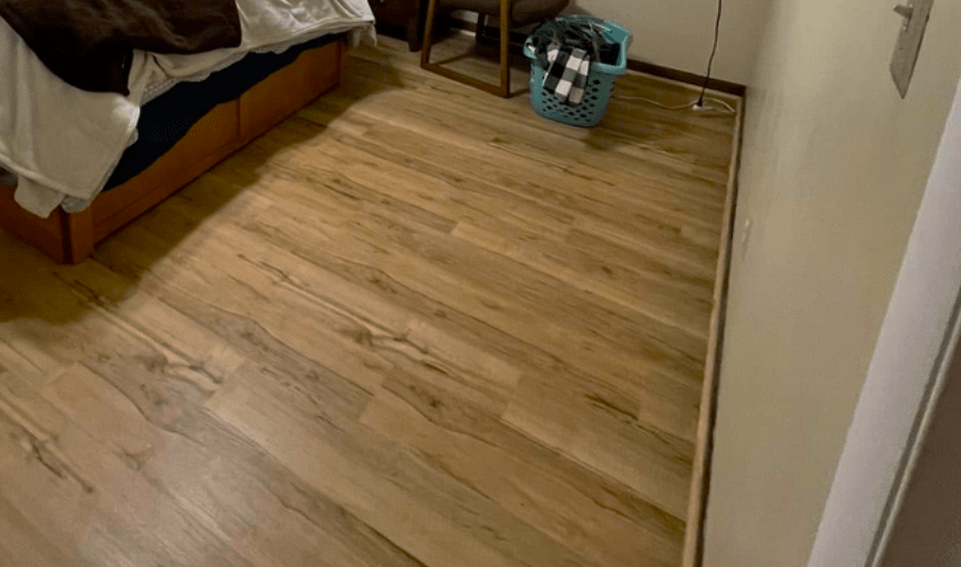 Blue Line Home Repair