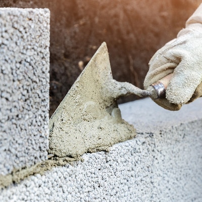 Concrete Foundation Repair