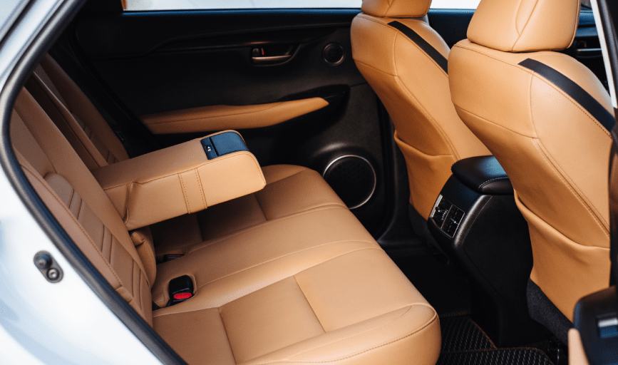 Obsidian Mobile Detailing