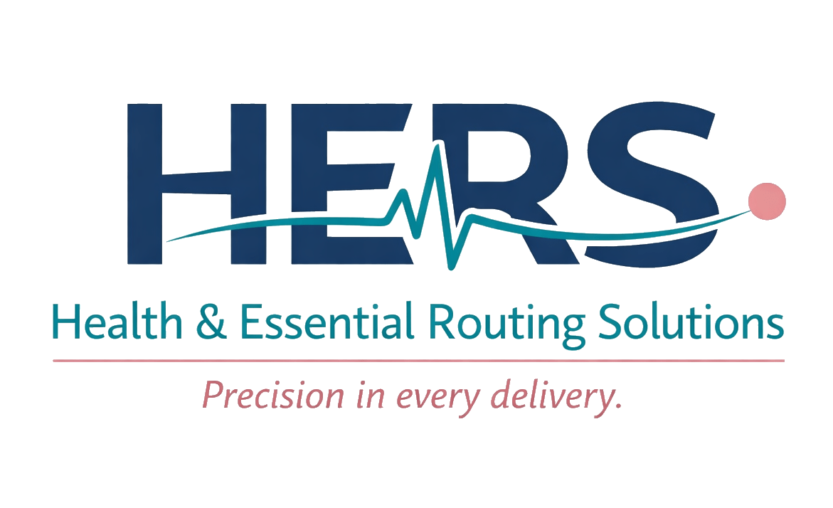 Hers Health & Essential Routing Solutions