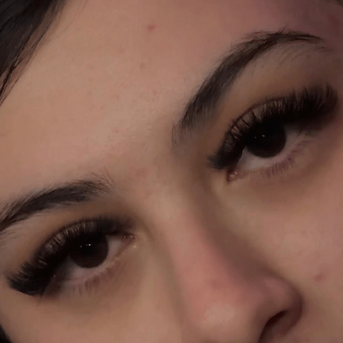 Eyelash Extensions