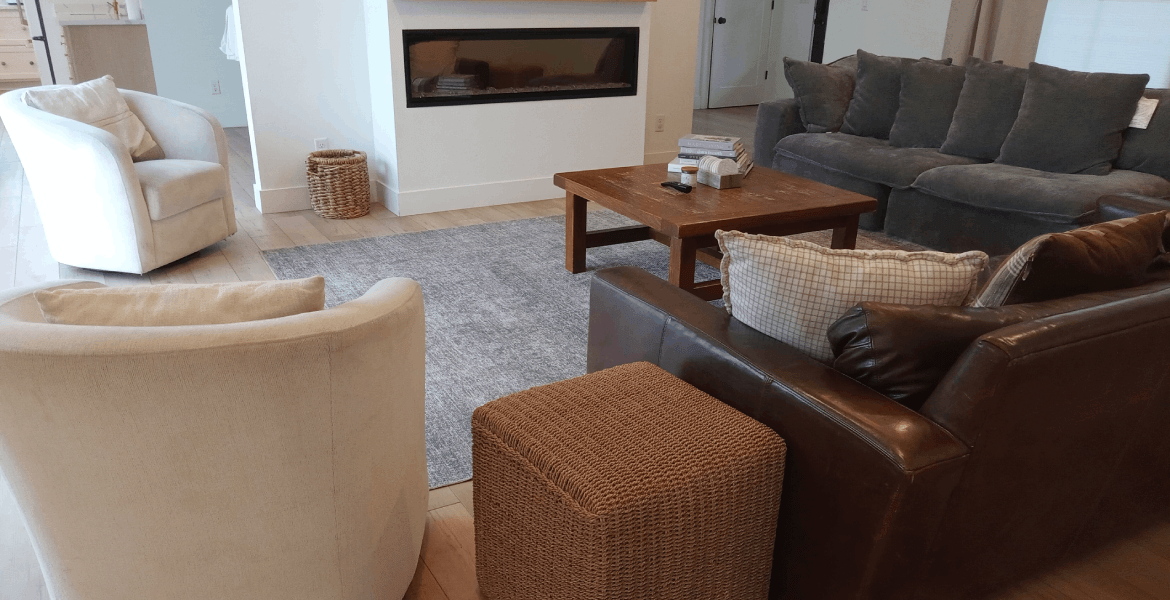 Shelton’s Janitorial