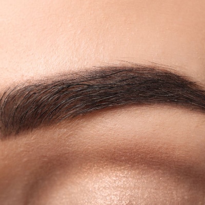 Eyebrow Tinting