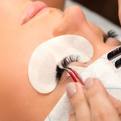 Eyelash Extensions