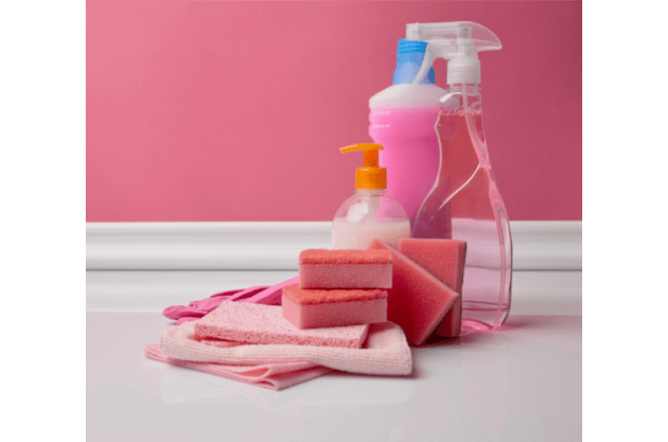 Ana's Perfect Cleaning 