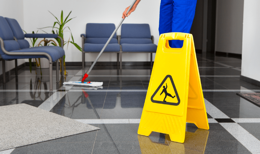 Ana's Perfect Cleaning 