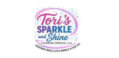 Tori's Sparkle and Shine Cleaning Service