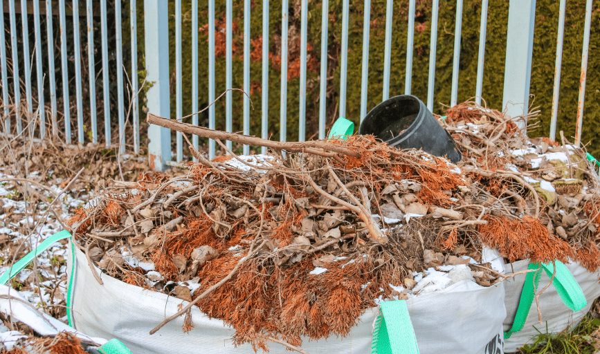 William's Haul Away Service