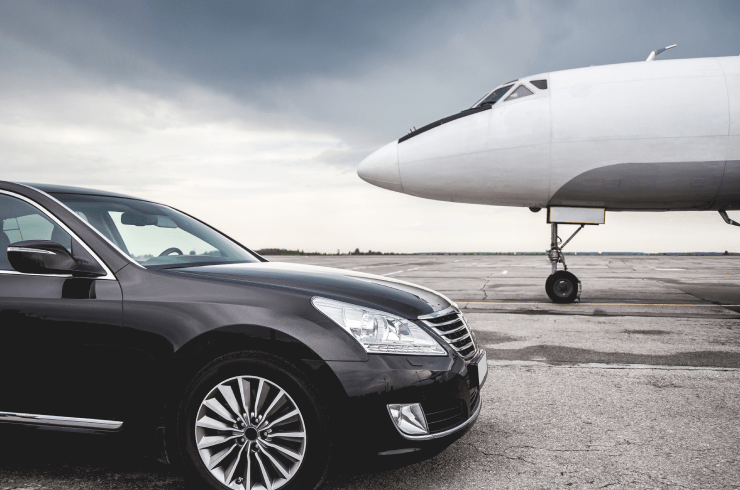 Jz Transportation Limo Services 