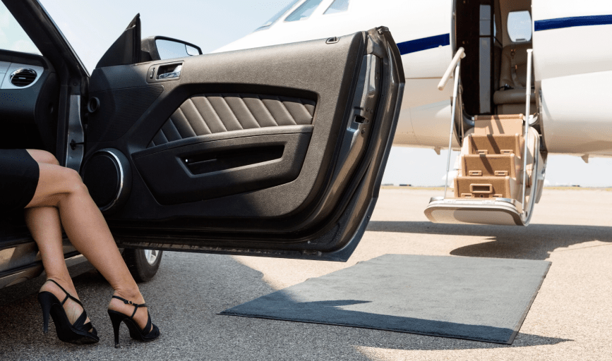 Jz Transportation Limo Services 