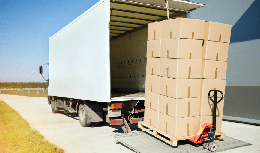 We Want Your Cardboard