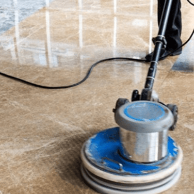 STRIPPING AND WAXING 