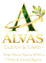 Alvas Clean & Care