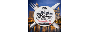 216 Kitchen