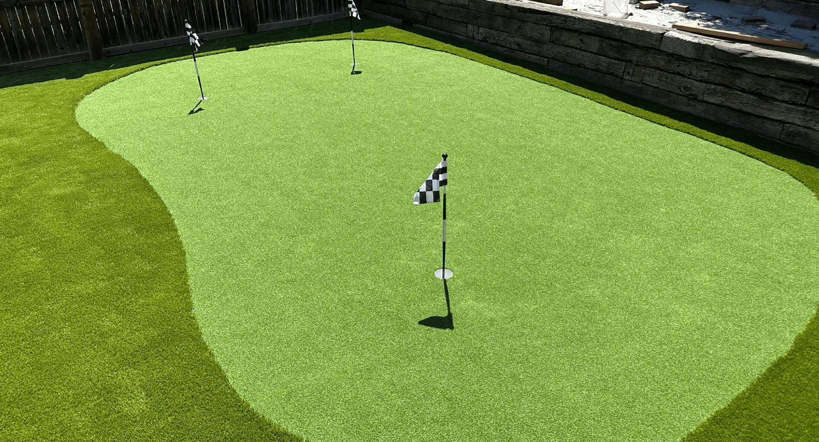 Synthetic Turf
