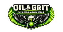 Oil & Grit