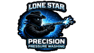 Lone Star Precision Pressure Washing