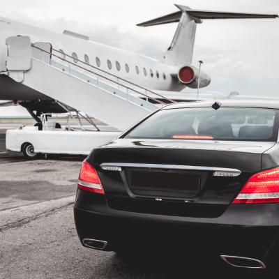 AIRPORT TRANSFER