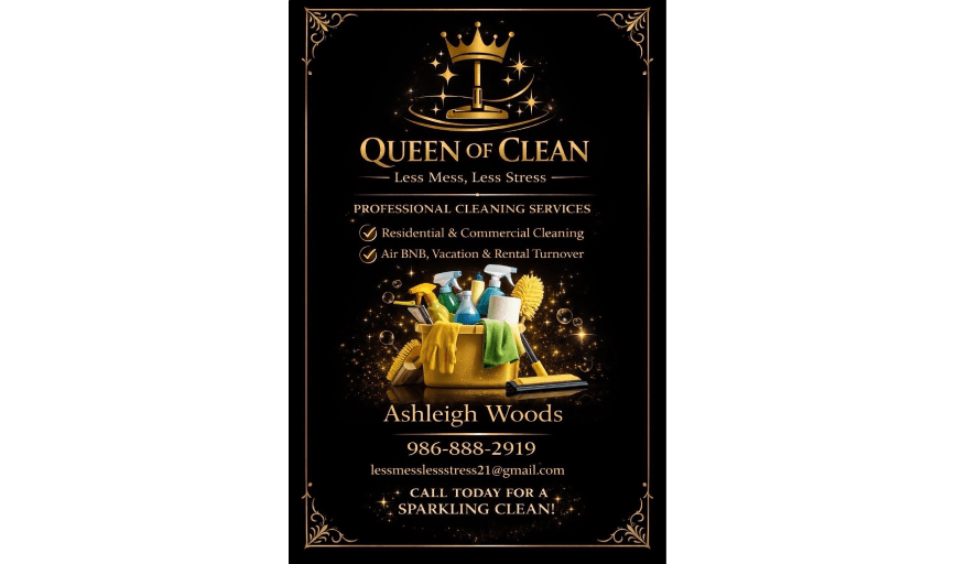 Less Mess Less Stress