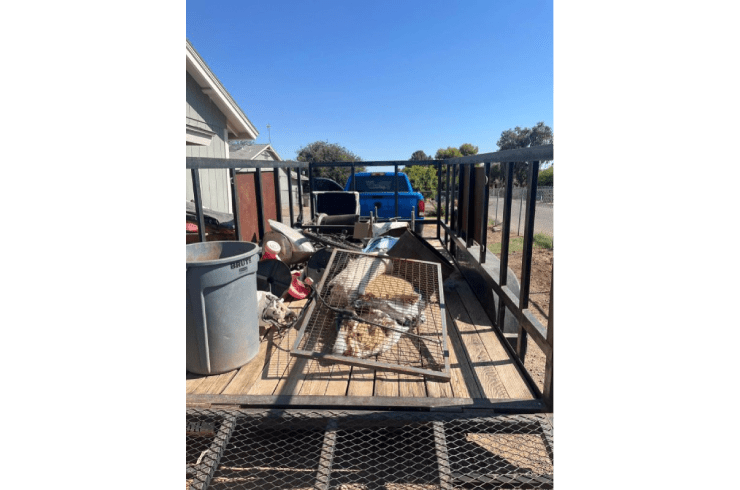 Manuel Movers and Assembly