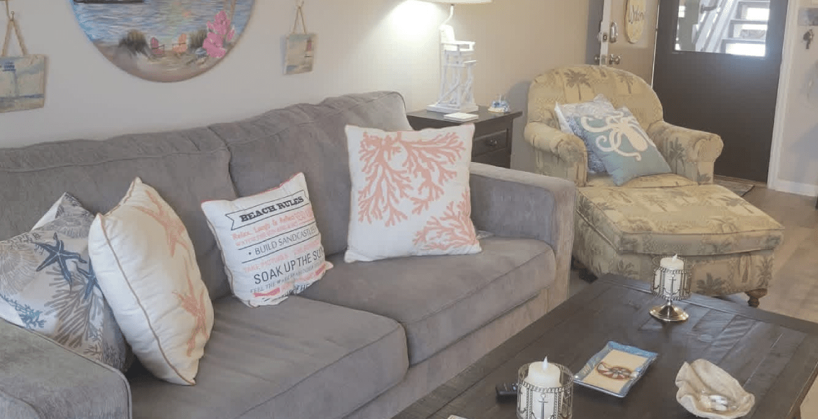 Shelton’s Janitorial