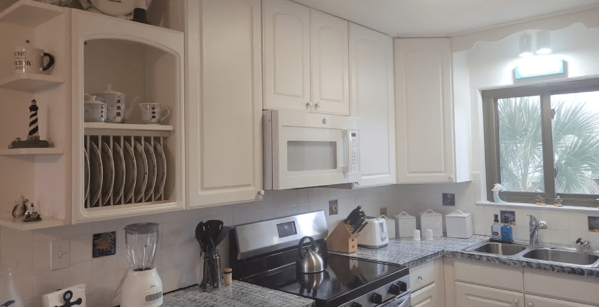 Shelton’s Janitorial