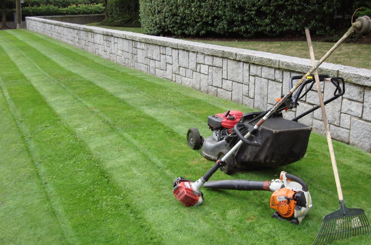 AAA Lawn Care & Landscaping Services
