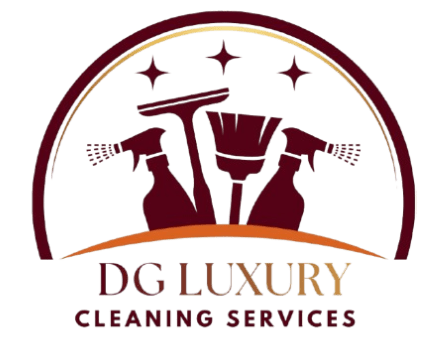 DG Luxury Cleaning Service